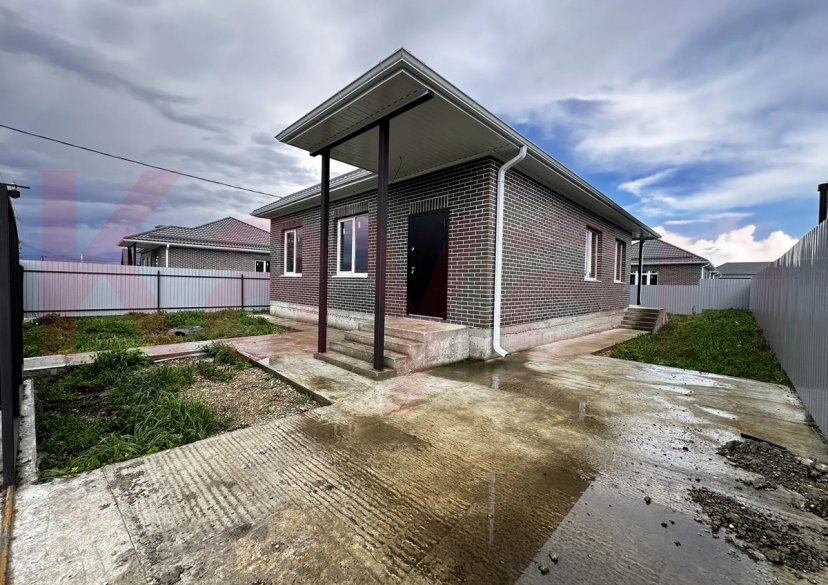 Продажа дома, 106 кв.м фото 1