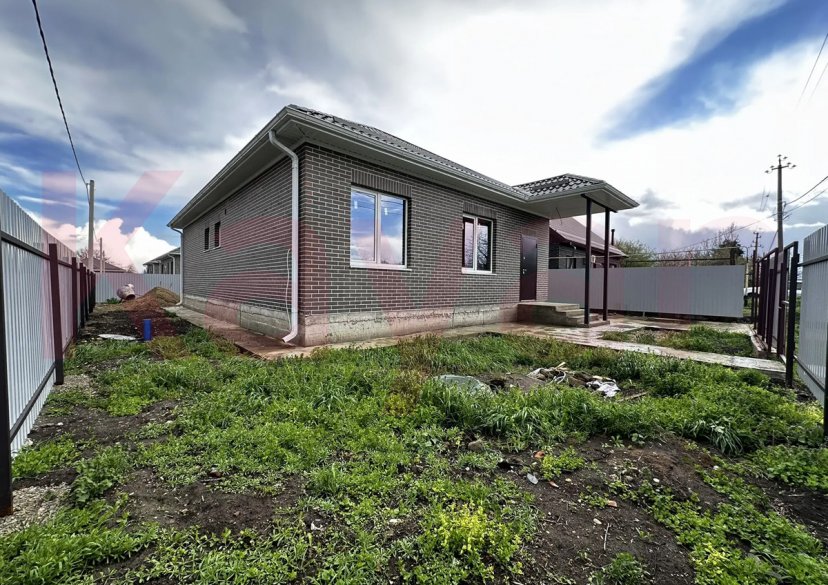 Продажа дома, 106 кв.м фото 0