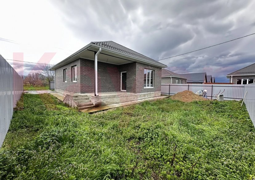 Продажа дома, 106 кв.м фото 2