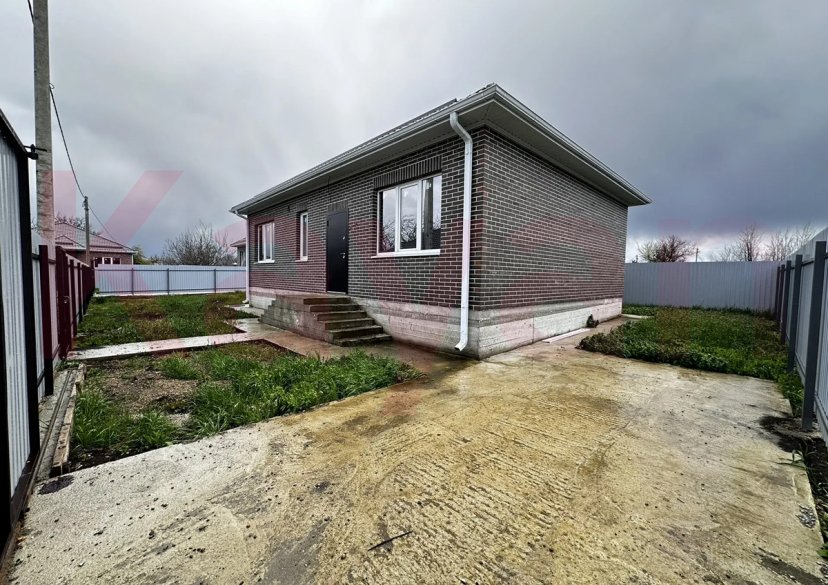 Продажа дома, 80 кв.м фото 0