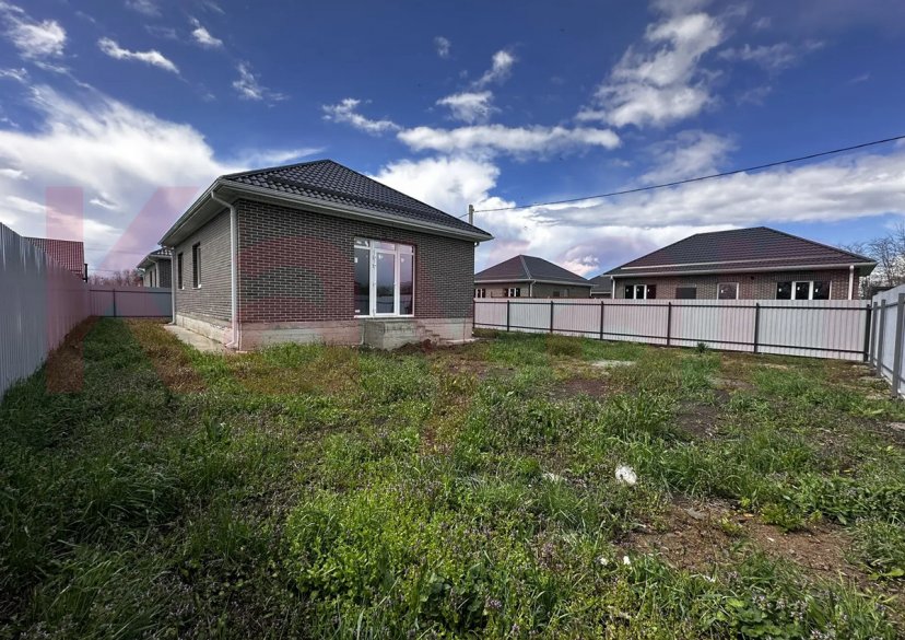 Продажа дома, 80 кв.м фото 1