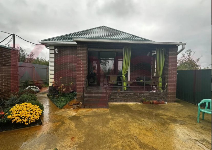 Продажа дома, 86 кв.м фото 0