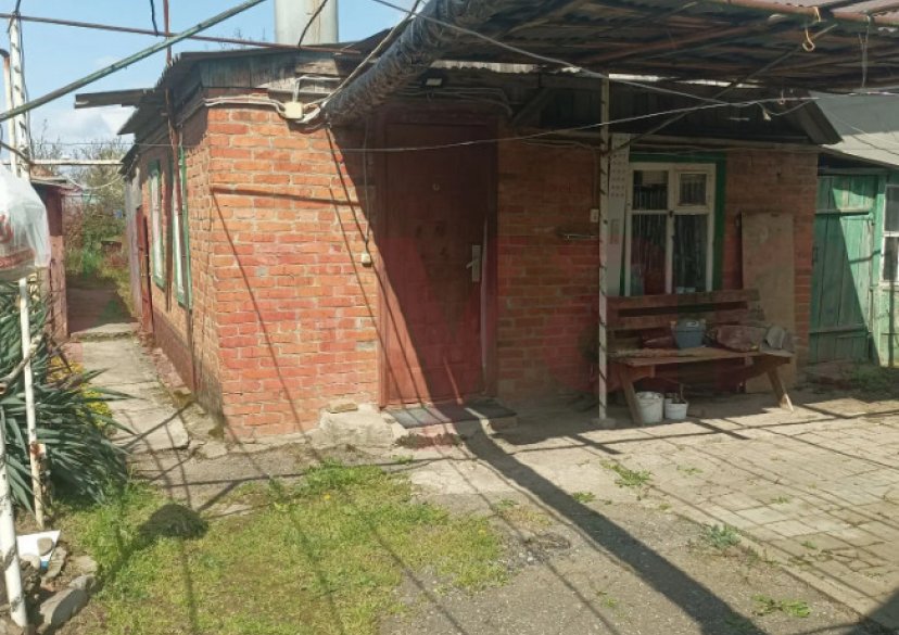 Продажа дома, 51 кв.м фото 0