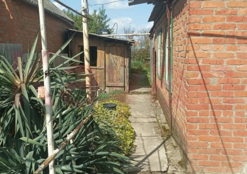 Продажа дома, 51 кв.м фото 1