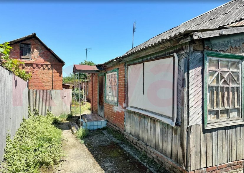Продажа дома, 51 кв.м фото 1 Продажа дома, 51 кв.м фото 1
