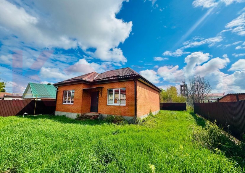 Продажа дома, 90 кв.м фото 0