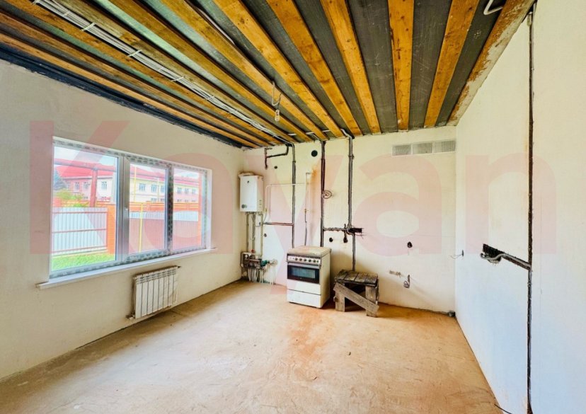 Продажа дома, 90 кв.м фото 17