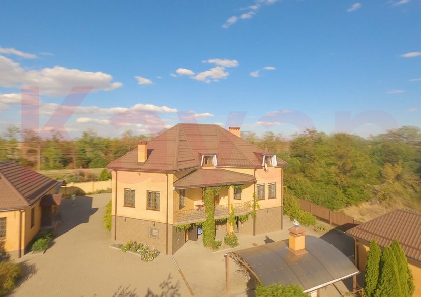 Продажа дома, 375 кв.м фото 8