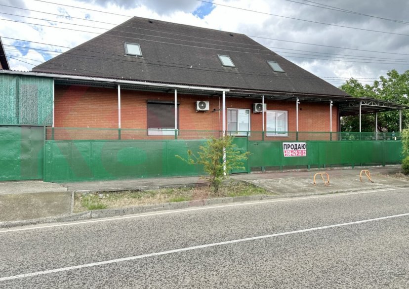 Продажа дома, 208 кв.м фото 1 Продажа дома, 208 кв.м фото 1