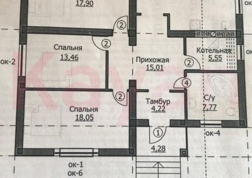 Продажа дома, 110 кв.м фото 8 Продажа дома, 110 кв.м фото 8