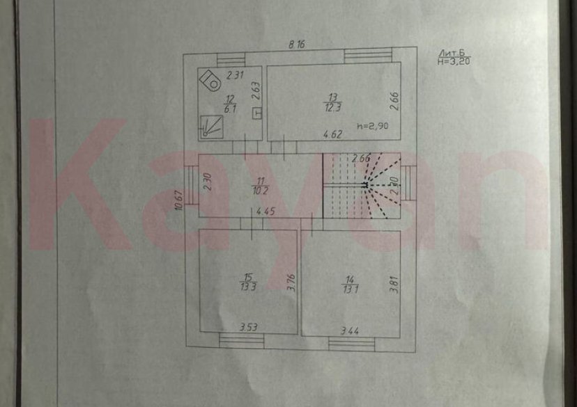 Продажа дома, 209 кв.м фото 7