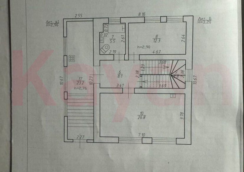 Продажа дома, 209 кв.м фото 8