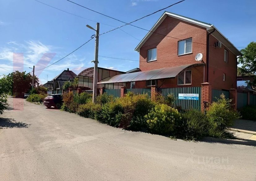 Продажа дома, 209 кв.м фото 1 Продажа дома, 209 кв.м фото 1