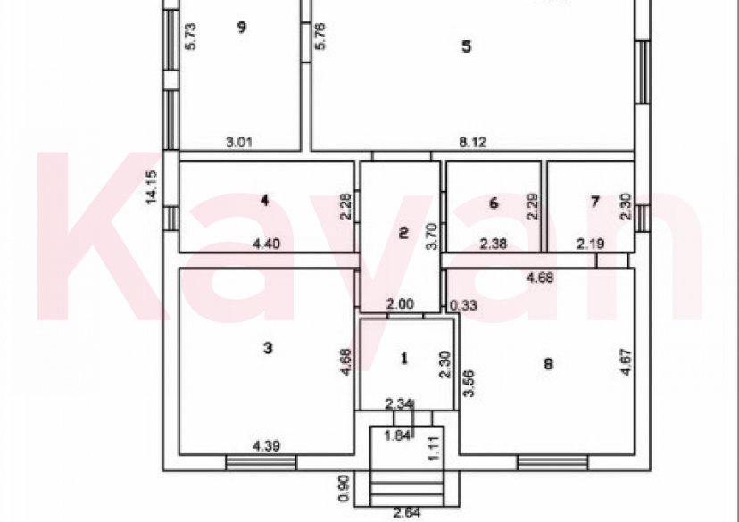Продажа дома, 131 кв.м фото 16 Продажа дома, 131 кв.м фото 16