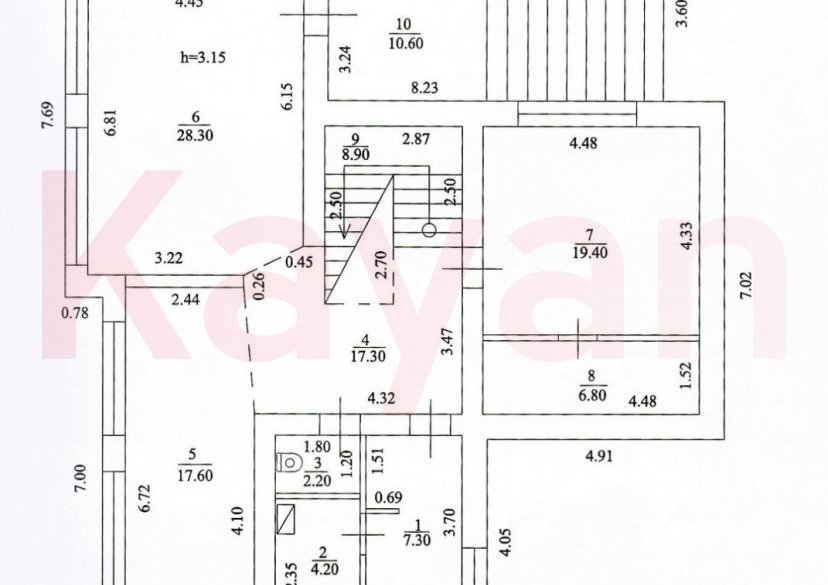 Продажа дома, 264 кв.м фото 14 Продажа дома, 264 кв.м фото 14