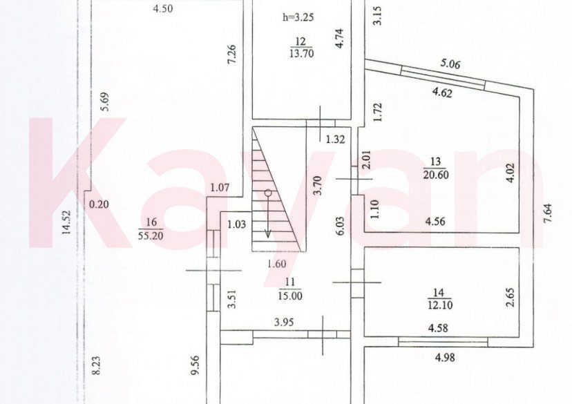 Продажа дома, 264 кв.м фото 15 Продажа дома, 264 кв.м фото 15