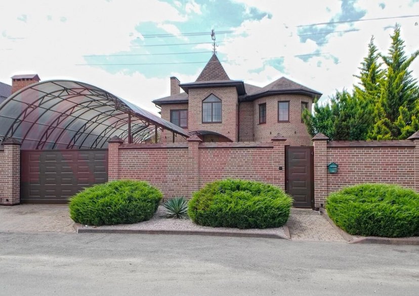 Продажа дома, 287 кв.м фото 0 Продажа дома, 287 кв.м фото 0