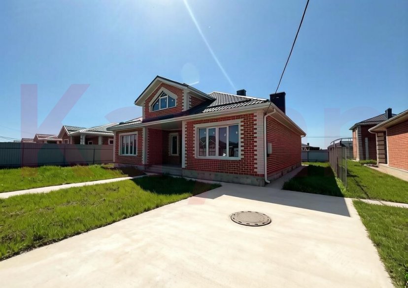 Продажа дома, 154 кв.м фото 0 Продажа дома, 154 кв.м фото 0