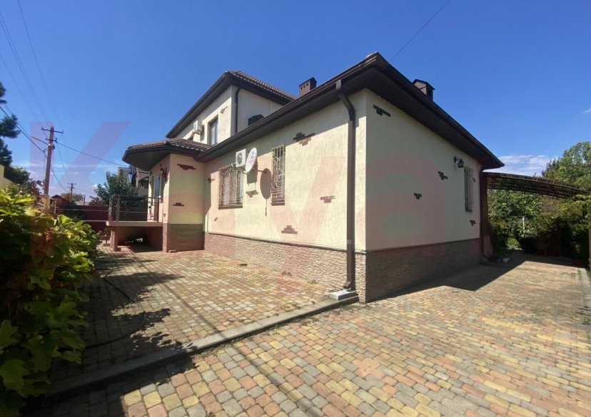 Аренда дома, 240 кв.м фото 1 Аренда дома, 240 кв.м фото 1