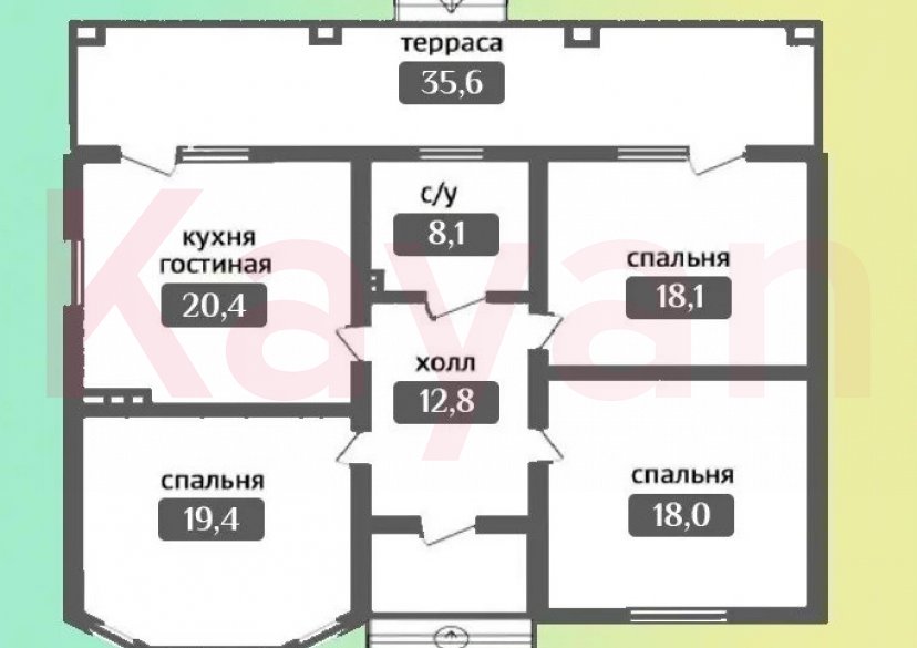 Продажа дома, 117 кв.м фото 1 Продажа дома, 117 кв.м фото 1