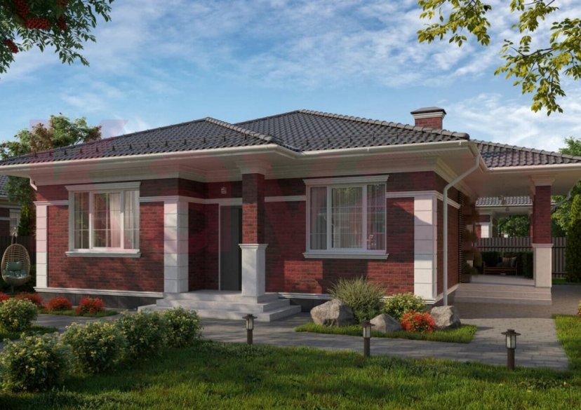 Продажа дома, 114 кв.м фото 1 Продажа дома, 114 кв.м фото 1