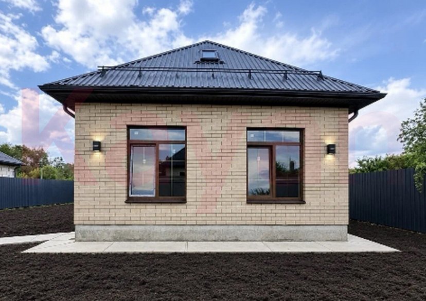 Продажа дома, 80 кв.м фото 0 Продажа дома, 80 кв.м фото 0
