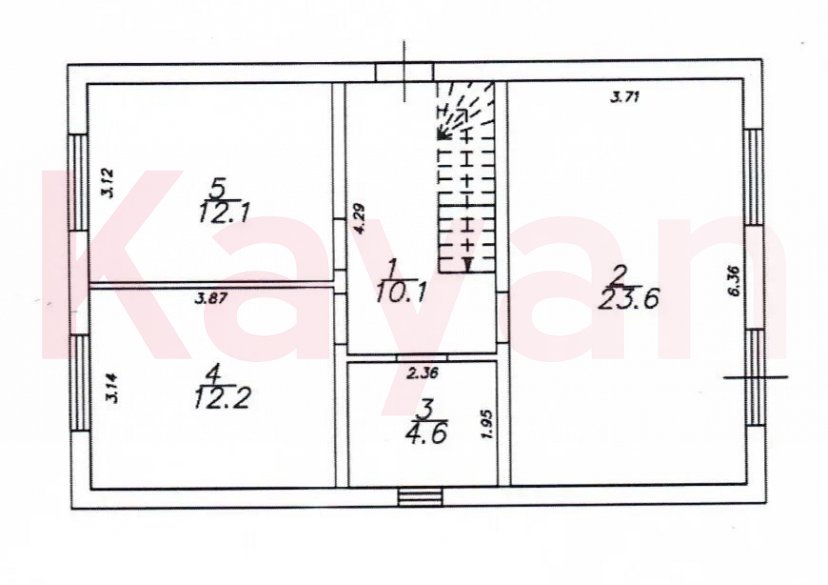 Продажа дома, 80 кв.м фото 6 Продажа дома, 80 кв.м фото 6