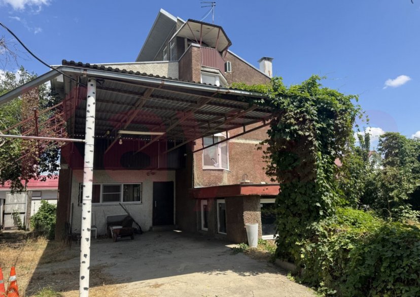 Продажа дома, 240 кв.м фото 30