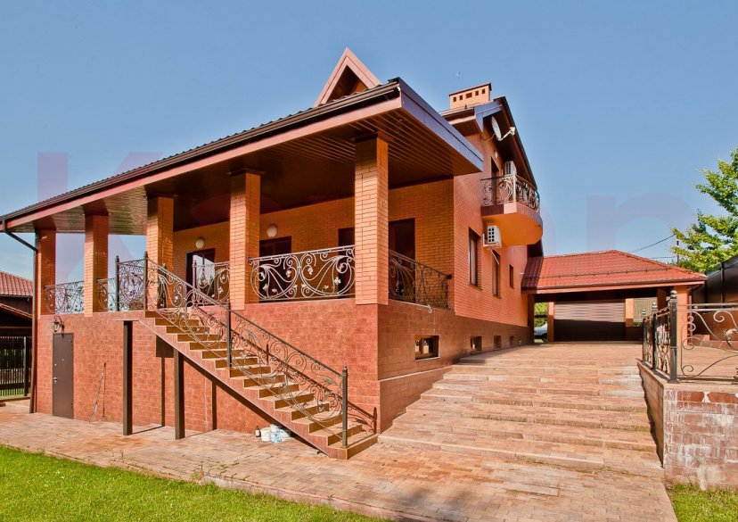 Продажа дома, 340 кв.м фото 2