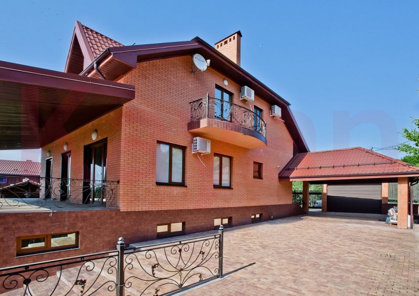 Продажа дома, 340 кв.м фото 3