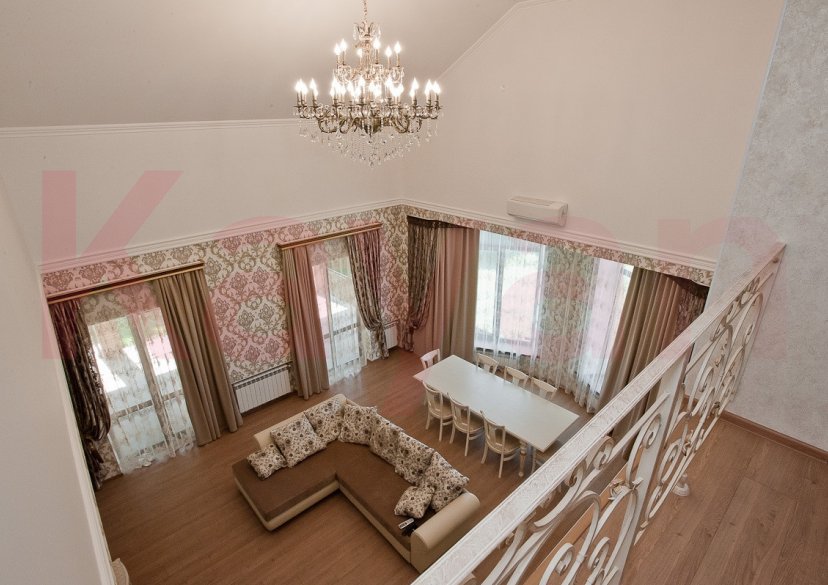 Продажа дома, 340 кв.м фото 24