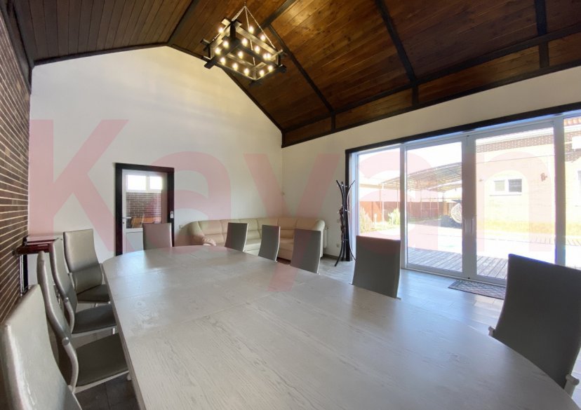 Продажа дома, 190 кв.м фото 24