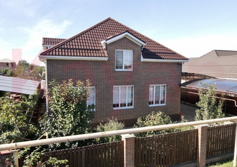 Продажа дома, 190 кв.м фото 31