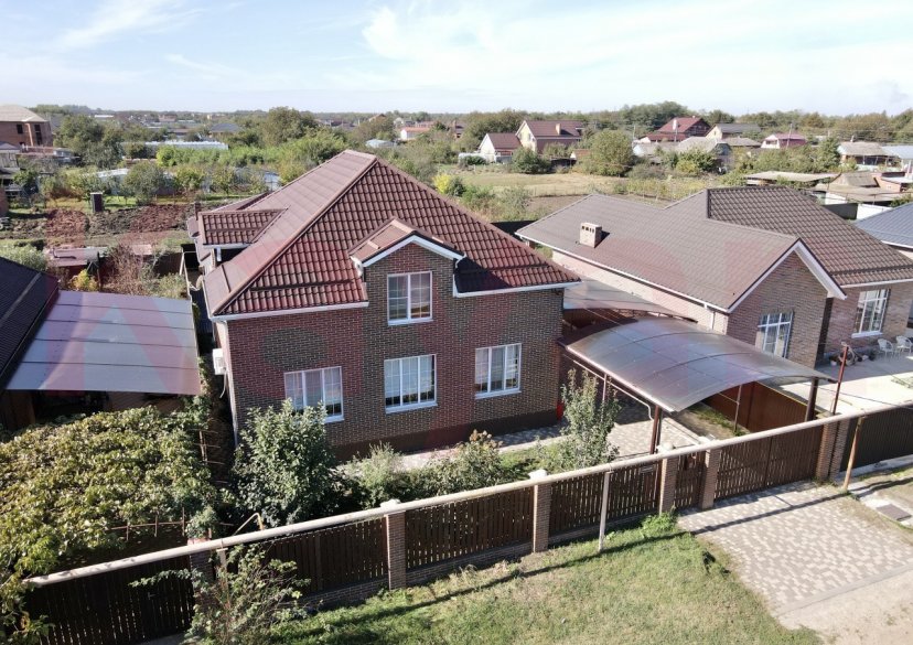 Продажа дома, 190 кв.м фото 32