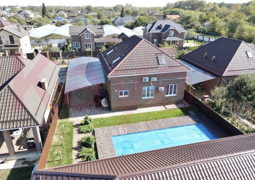 Продажа дома, 190 кв.м фото 37