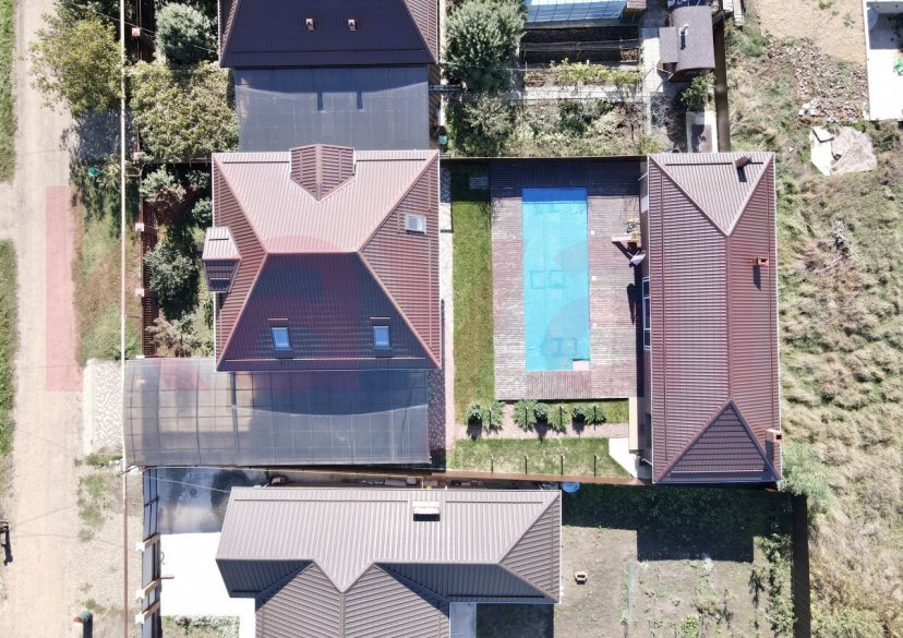 Продажа дома, 190 кв.м фото 38