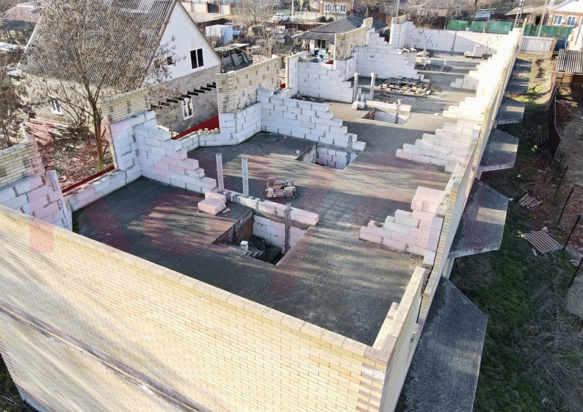 Продажа таунхауса, 588 кв.м фото 2