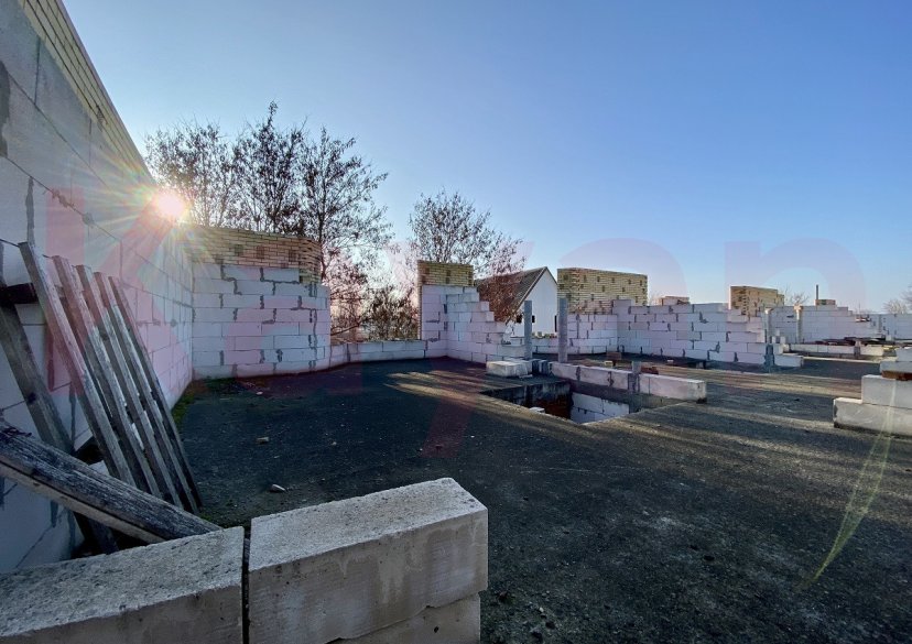 Продажа таунхауса, 588 кв.м фото 11