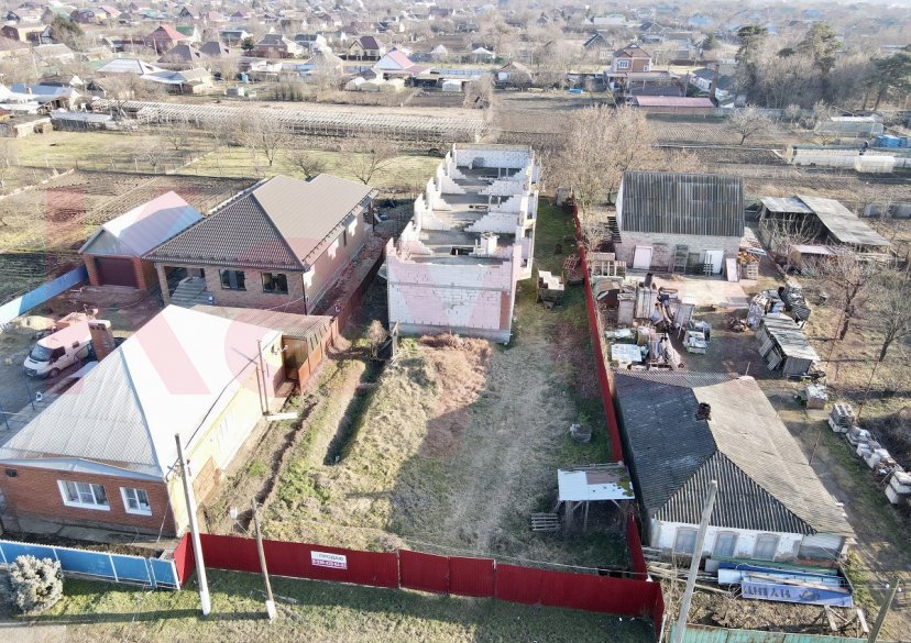 Продажа таунхауса, 588 кв.м фото 4