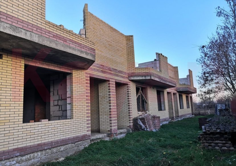 Продажа таунхауса, 588 кв.м фото 0 Продажа таунхауса, 588 кв.м фото 0
