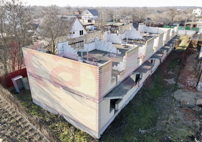 Продажа таунхауса, 588 кв.м фото 1 Продажа таунхауса, 588 кв.м фото 1