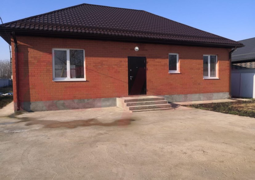 Продажа дома, 110 кв.м фото 1