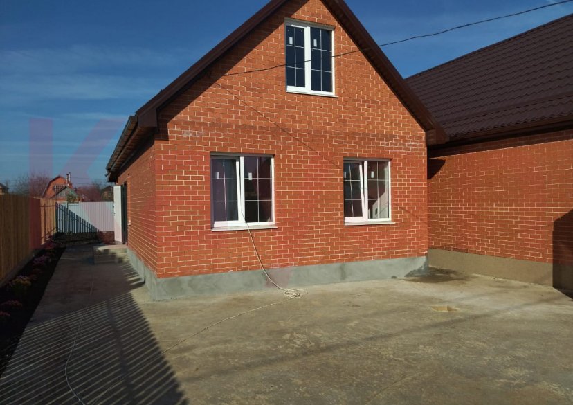 Продажа дома, 110 кв.м фото 0 Продажа дома, 110 кв.м фото 0