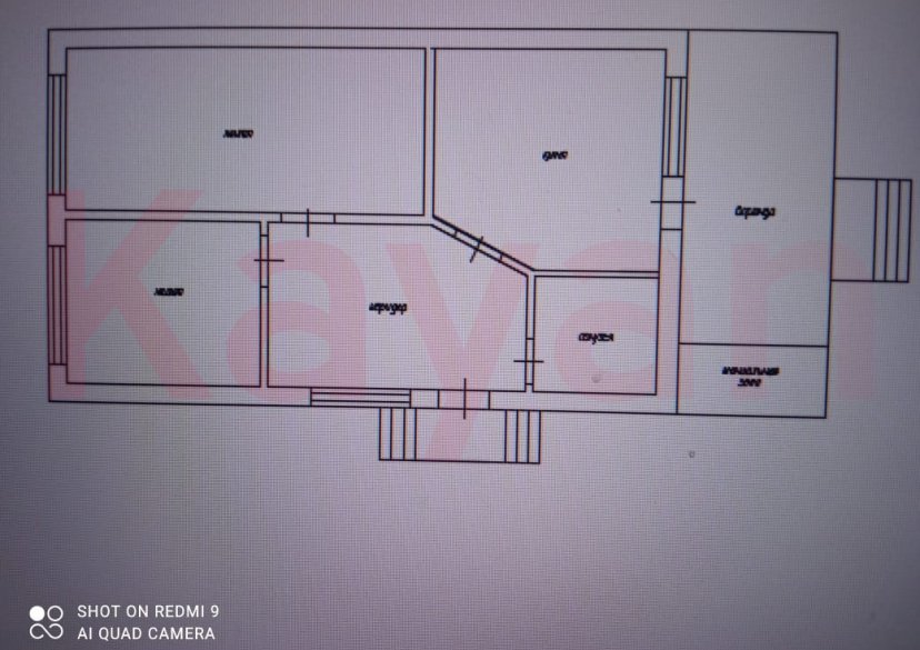 Продажа дома, 110 кв.м фото 2 Продажа дома, 110 кв.м фото 2