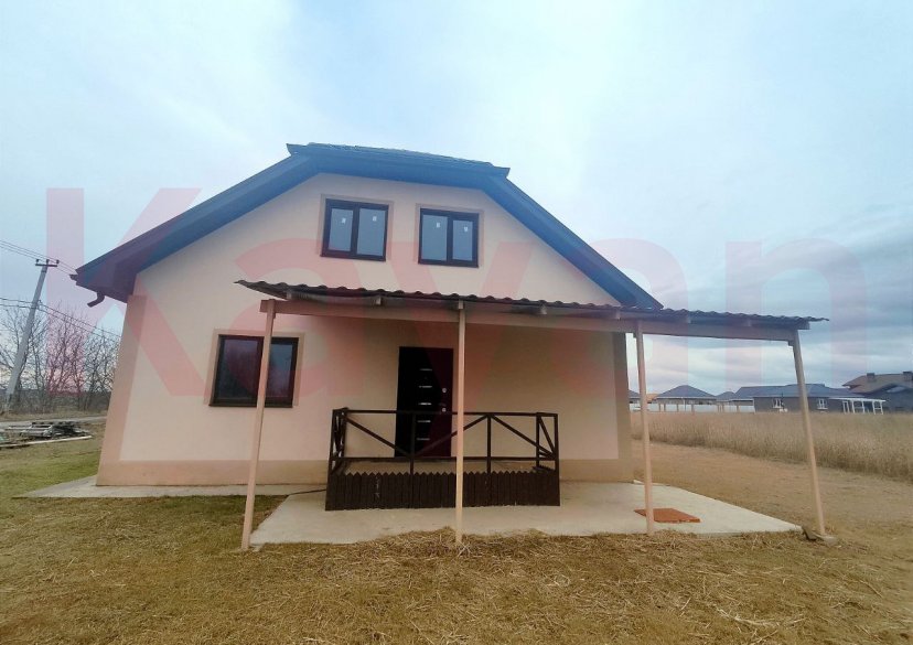 Продажа дома, 124 кв.м фото 0 Продажа дома, 124 кв.м фото 0