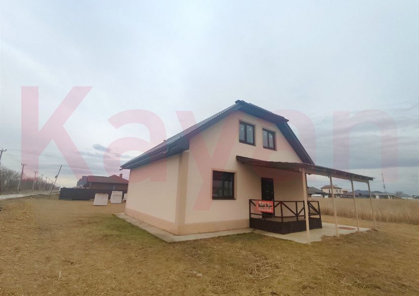 Продажа дома, 124 кв.м фото 1 Продажа дома, 124 кв.м фото 1
