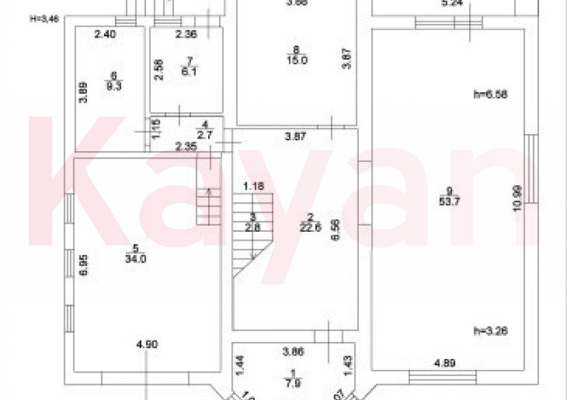 Продажа коттеджа, 330 кв.м фото 14 Продажа коттеджа, 330 кв.м фото 14