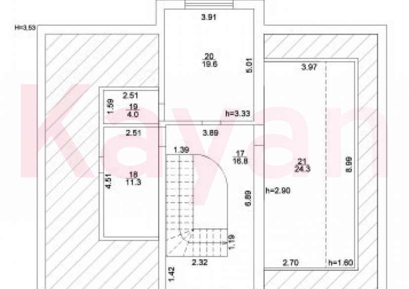 Продажа коттеджа, 330 кв.м фото 16 Продажа коттеджа, 330 кв.м фото 16