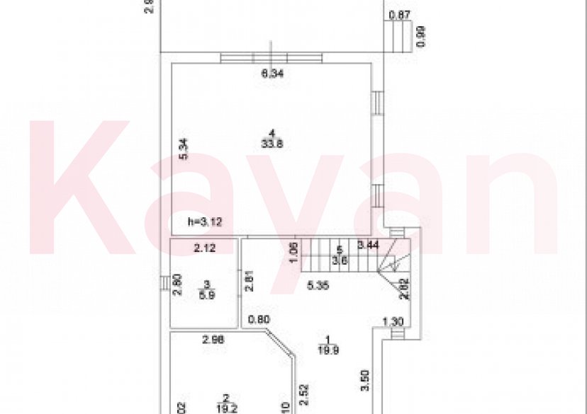 Продажа дома, 165 кв.м фото 8 Продажа дома, 165 кв.м фото 8