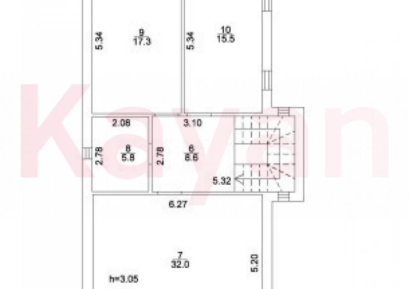 Продажа дома, 165 кв.м фото 9 Продажа дома, 165 кв.м фото 9